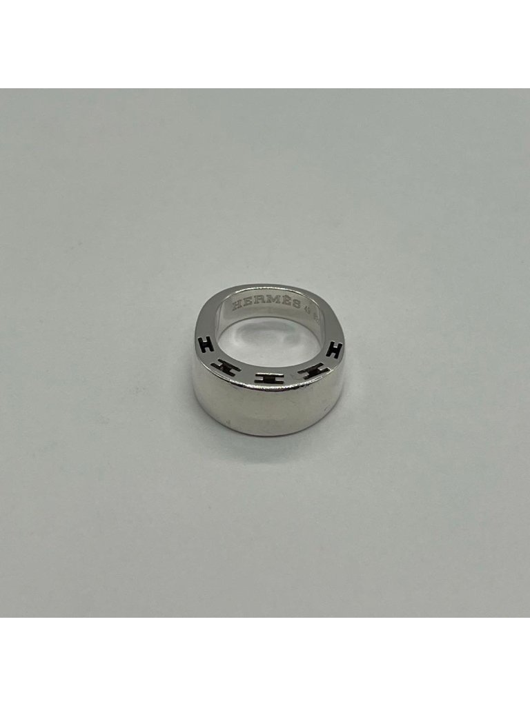 Hermes Curarte Ring